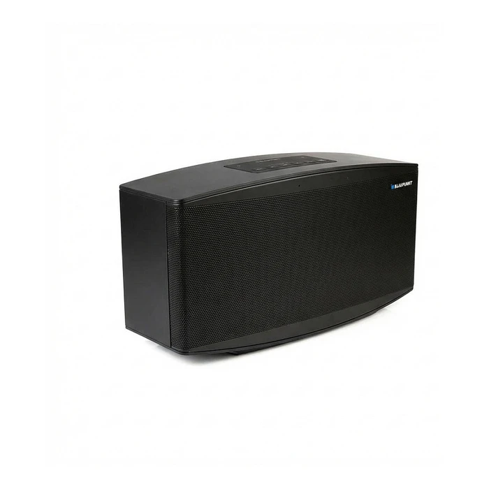 Ηχοσύστημα Bluepunkt MR 100 BK Black