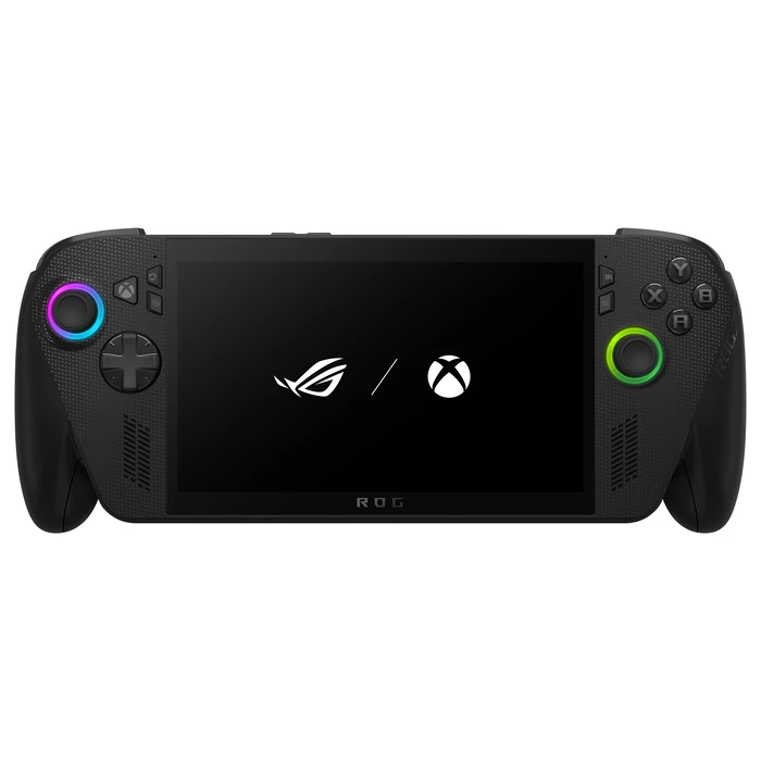 Κονσόλα Asus ROG Xbox Ally X RC73XA-NH011W AMD Ryzen AI Z2 Extreme (7") Black