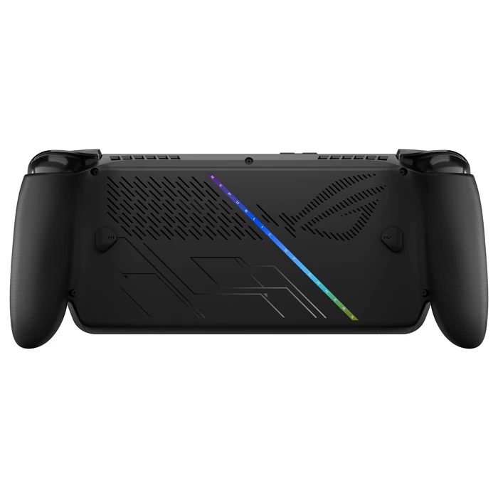Κονσόλα Asus ROG Xbox Ally X RC73XA-NH011W AMD Ryzen AI Z2 Extreme (7") Black