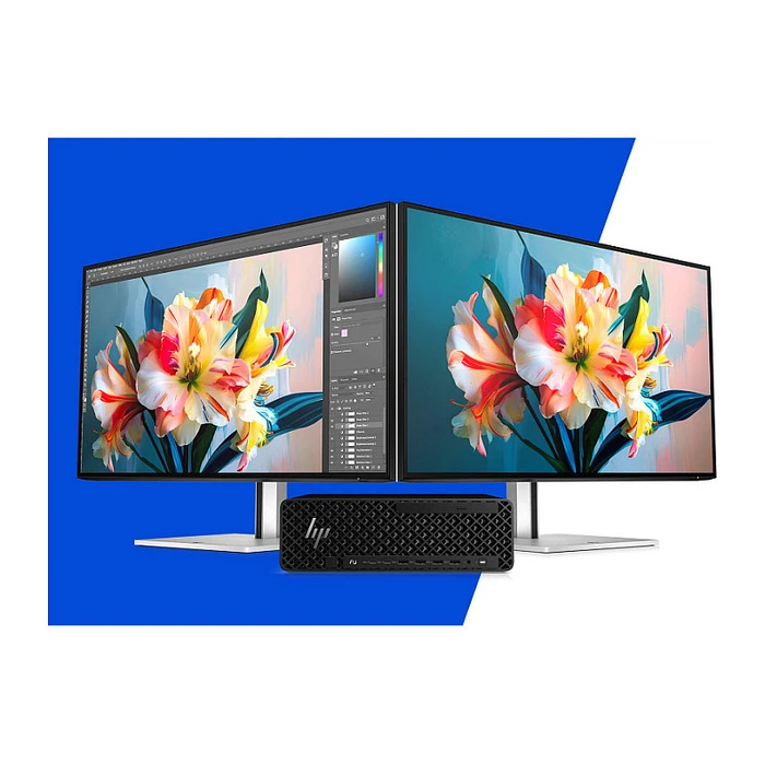 PC HP Z2 SFF G1i CU9-285K/64GB/1TBSSD/RTXPro4000/W11Pro