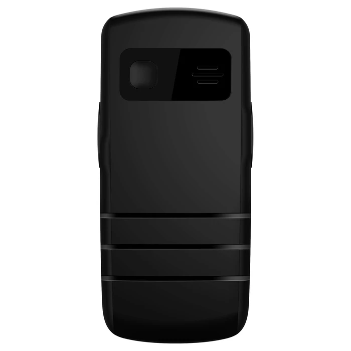 Kινητό Τηλέφωνο Bea-Fon SL230 (Black) 2026