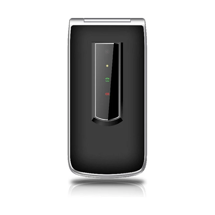 Kινητό Τηλέφωνο Bea-Fon SL495 (Black) 2026