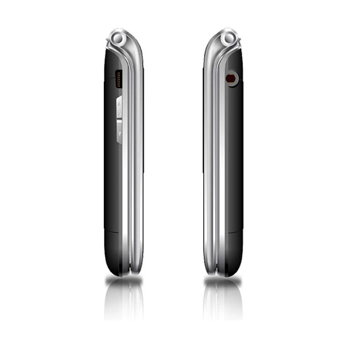 Kινητό Τηλέφωνο Bea-Fon SL495 (Black) 2026