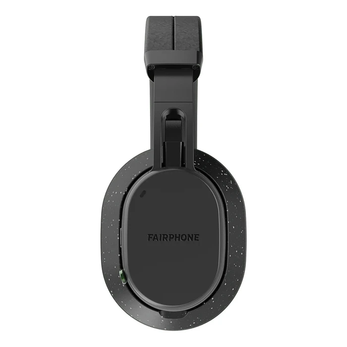 Ακουστικά Fairbuds XL (2025) Horizon Black (Black, Bluetooth, USB-C)