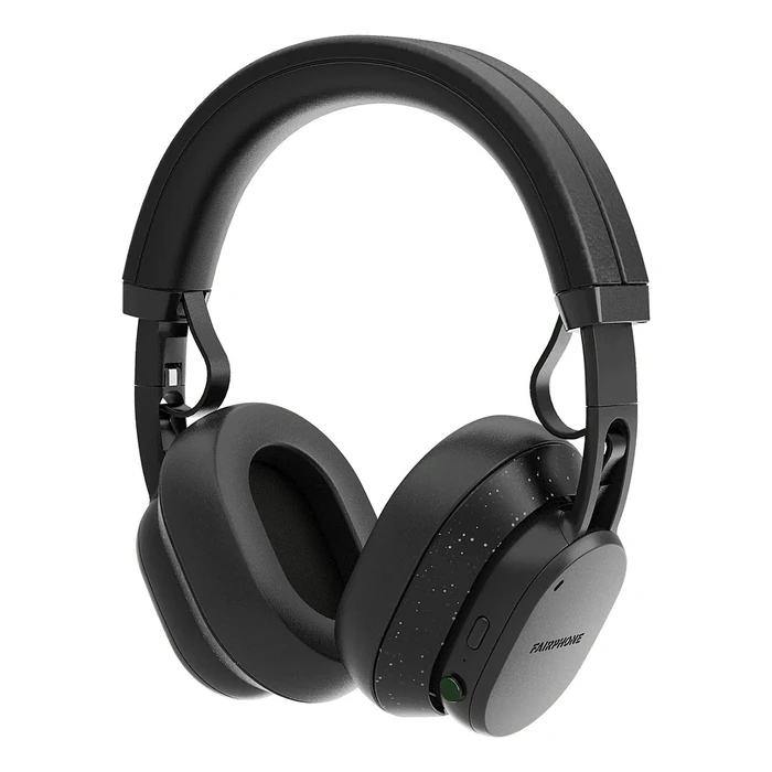 Ακουστικά Fairbuds XL (2025) Horizon Black (Black, Bluetooth, USB-C)