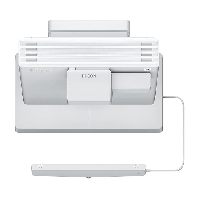 Projector Epson EB-1485Fi 3LCD Full HD Ultra-short distance 5000 Lumen 0.27:1-0.37:1 incl. finger touch unit