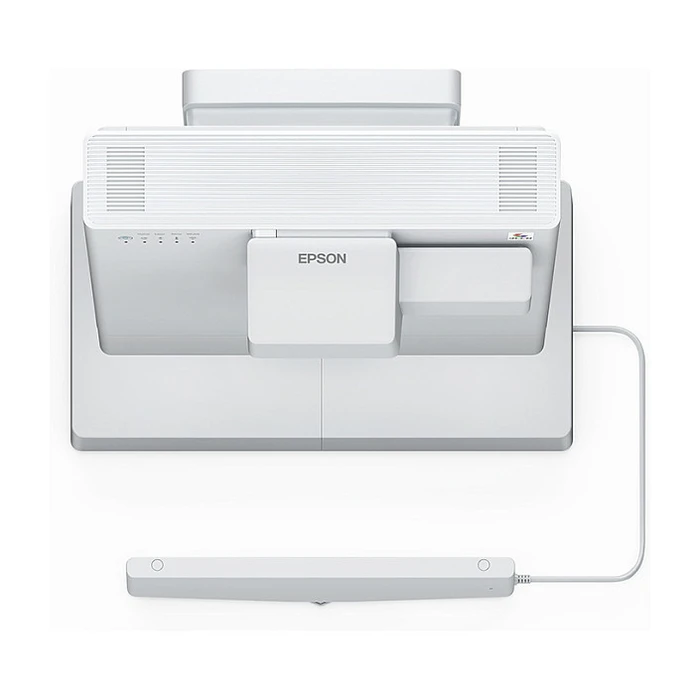 Projector Epson EB-1485Fi 3LCD Full HD Ultra-short distance 5000 Lumen 0.27:1-0.37:1 incl. finger touch unit