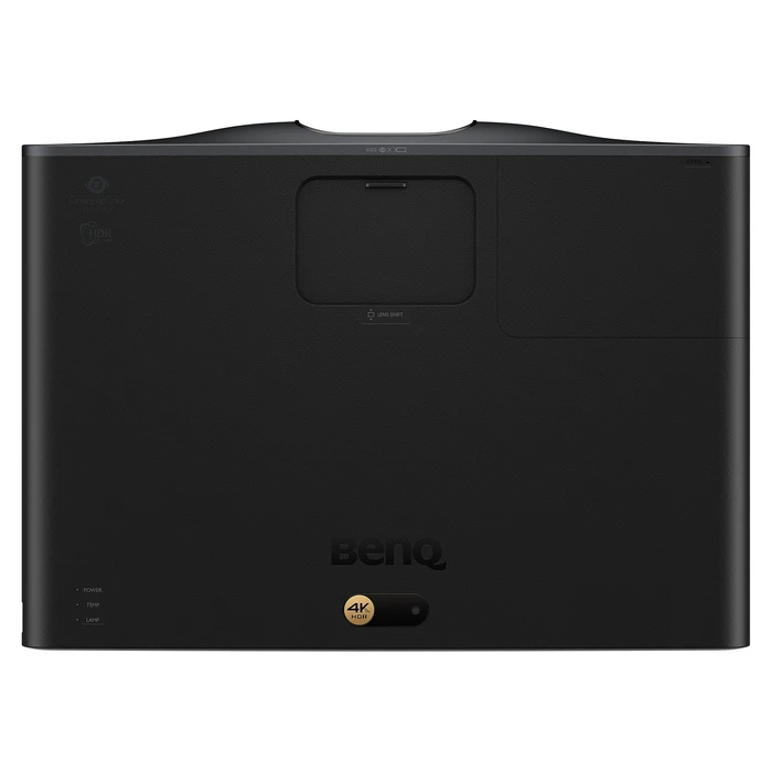 Projector W2720I 4K HOME THEATER