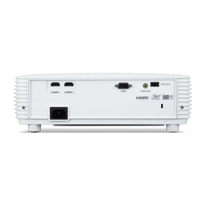 Projector Acer H6815GTV Heimkino 4.000 ANSI Lumen
