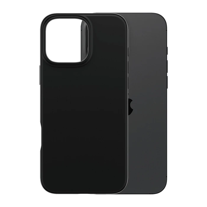 Θήκη Κινητού PanzerGlass SAFE. by PanzerGlass TPU iPhone 16 Pro Max -Black *BULK