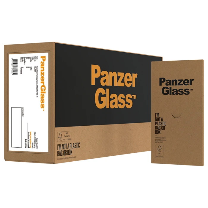 Προστατευτικό Οθόνης PanzerGlass PanzerGlass Samsung Galaxy A54 5G -UWF *BULK