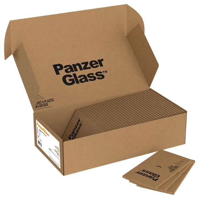 Προστατευτικό Οθόνης PanzerGlass PanzerGlass Samsung Galaxy A54 5G -UWF *BULK