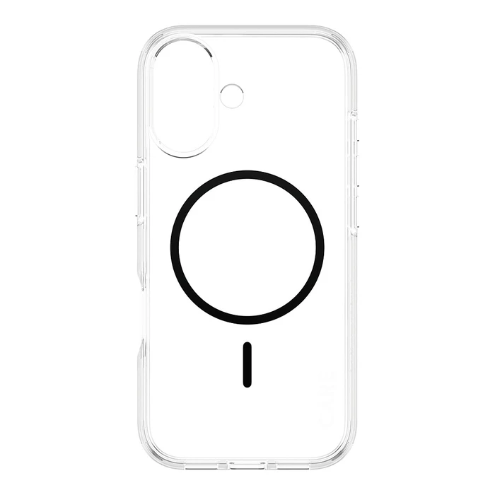 Θήκη Κινητού PanzerGlass CARE BY FLAGSHIP CASE TRANSPARE (iPhone 17)