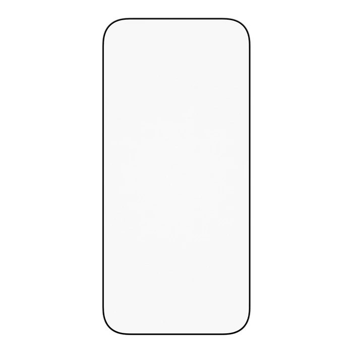 Προστατευτικό Οθόνης PanzerGlass SAFE. by PanzerGlass w. Black Frame iPhone Air / Ultra-Wide Fit w. EasyAligner