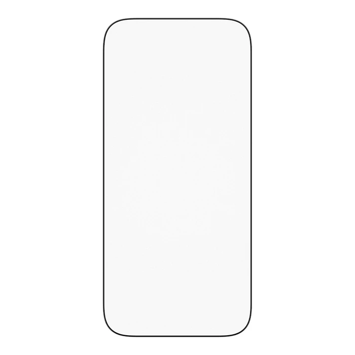 Προστατευτικό Οθόνης PanzerGlass SAFE. by PanzerGlass w. Black Frame iPhone 17 Pro / Ultra-Wide Fit w. EasyAligner