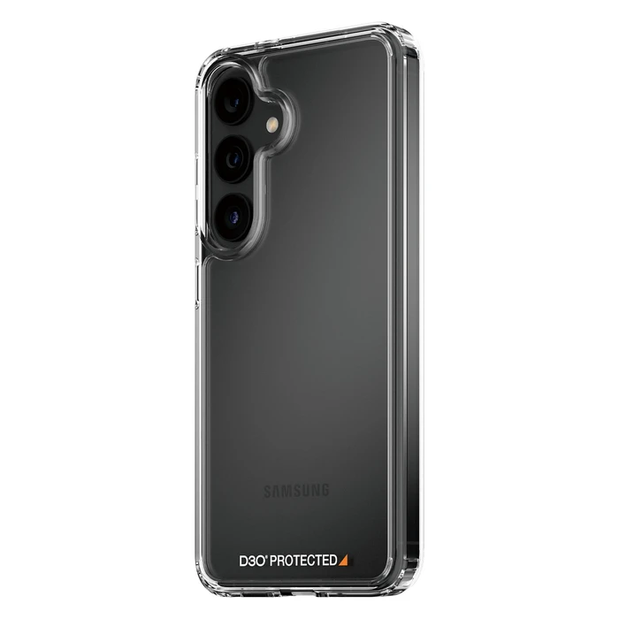 Θήκη Κινητού PanzerGlass PanzerGlass HardCase with D3O Samsung Galaxy S24