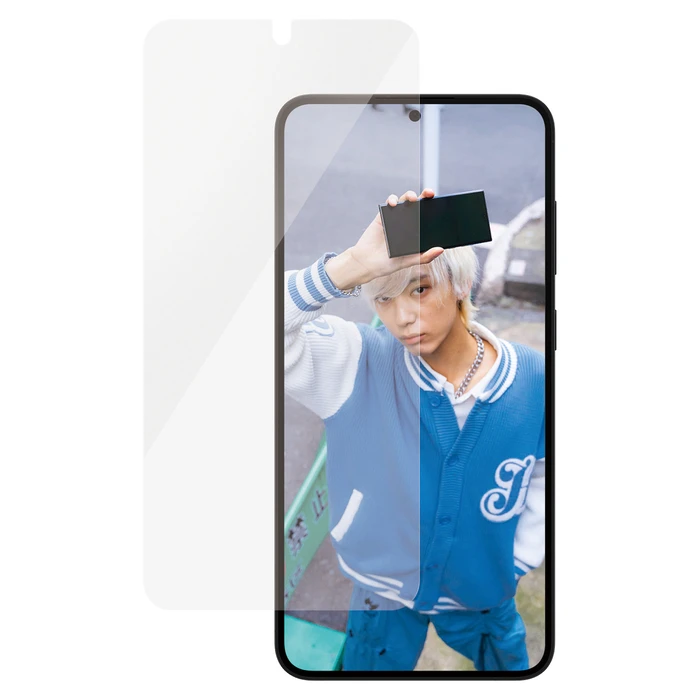 Προστατευτικό Οθόνης PanzerGlass PanzerGlass CERAMIC Samsung Galaxy S 2025 Plus