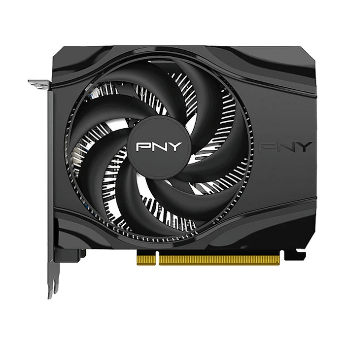 Κάρτα Γραφικών RTX 5060 8GB PNY Single Fan GDDR7 1 Fan