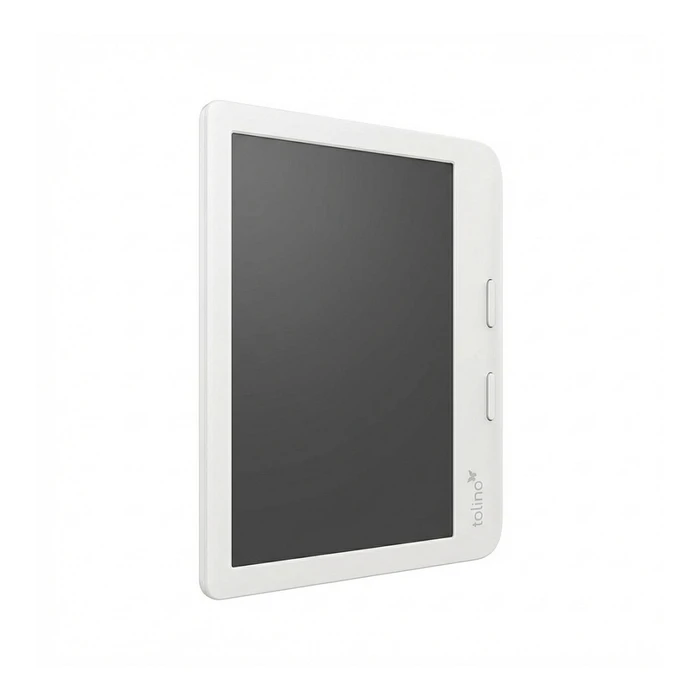Ebook Reader Thalia TOLINO Vision color 32GB White