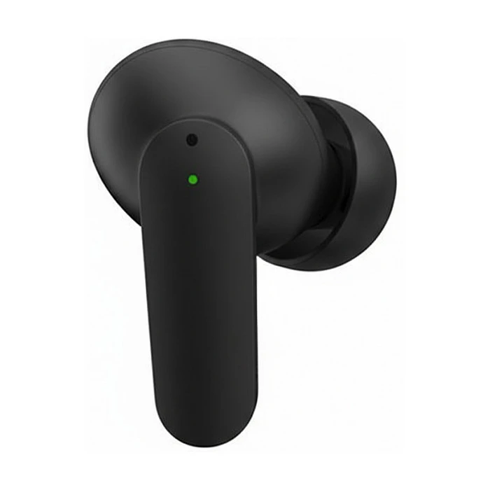 Bluetooth Handsfree Der In-Ear in Kooperation with CHIP, Black