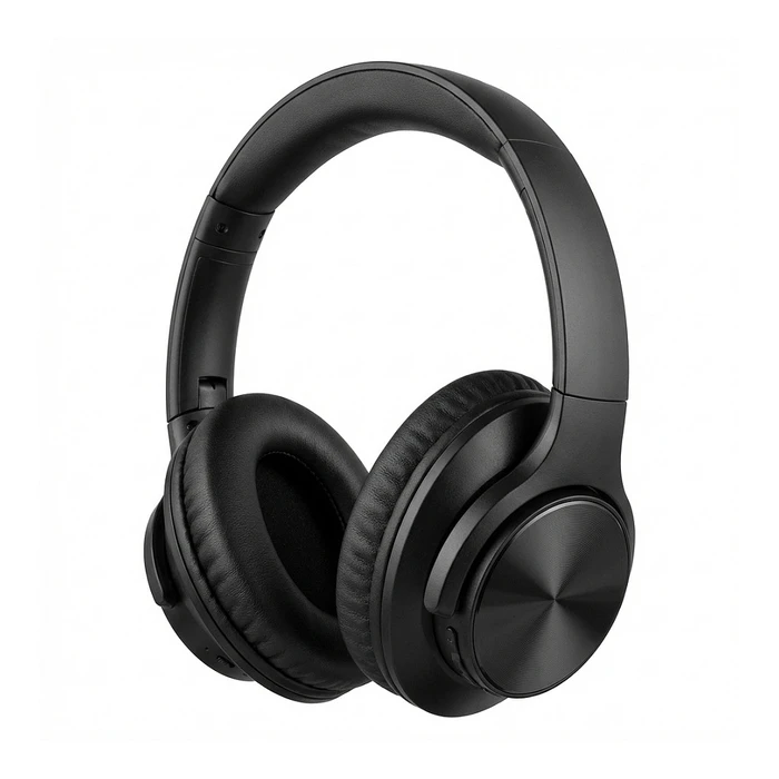 Bluetooth Handsfree Der in Kooperation with CHIP, Black