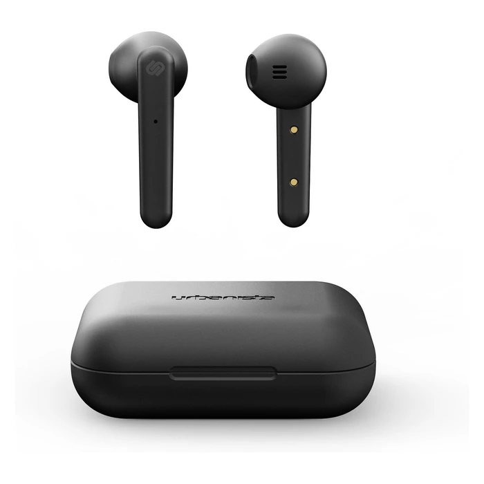Bluetooth Handsfree Urbanista STOCKHOLM - - Black