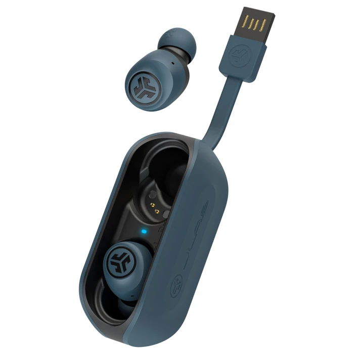 Bluetooth Handsfree JLab Audio JLab GO Air True - Blue