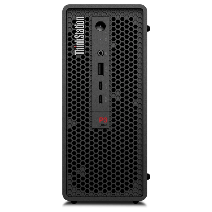 PC Lenovo ThinkStation P3 Ultra SFF Gen2 Tower CU5 235/32GB/512SSD/RTX A400/W11Pro