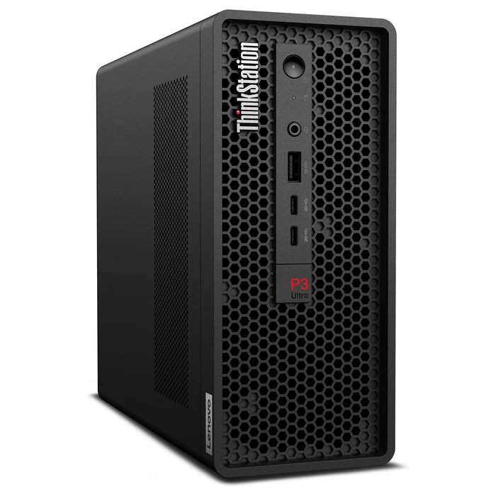 PC Lenovo ThinkStation P3 Ultra SFF Gen2 Tower CU5 235/32GB/512SSD/RTX A400/W11Pro