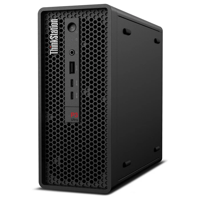 PC Lenovo ThinkStation P3 Ultra SFF Gen2 Tower CU5 235/32GB/512SSD/RTX A400/W11Pro