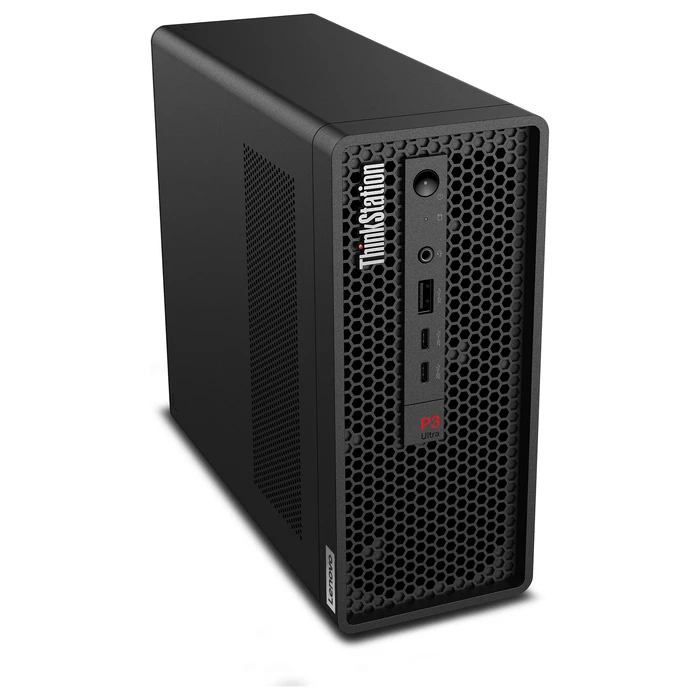 PC Lenovo ThinkStation P3 Ultra SFF Gen2 Tower CU5 235/32GB/512SSD/RTX A400/W11Pro