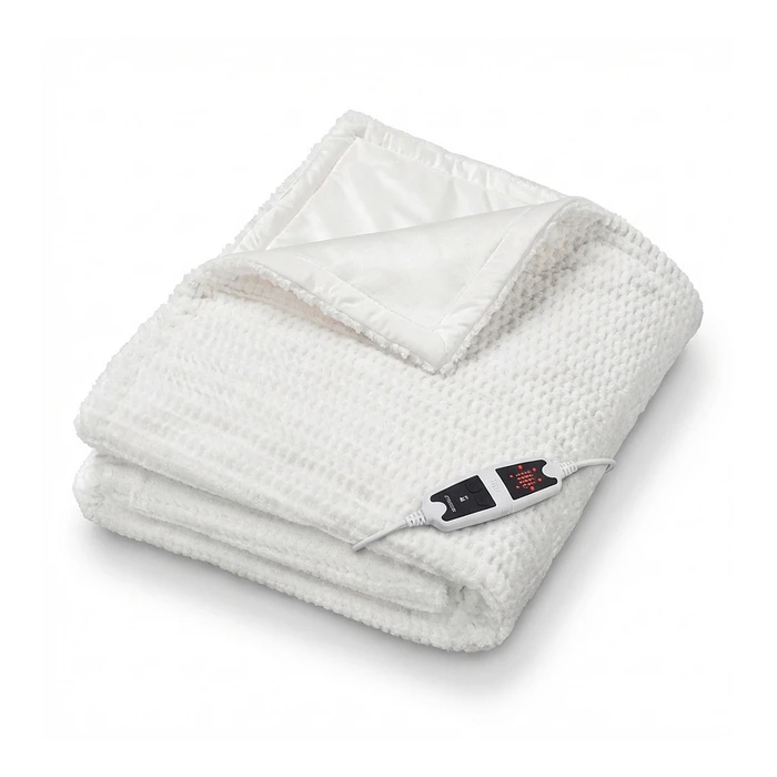 Ηλεκτρική Κουβέρτα Beurer HD 82 Helsinki