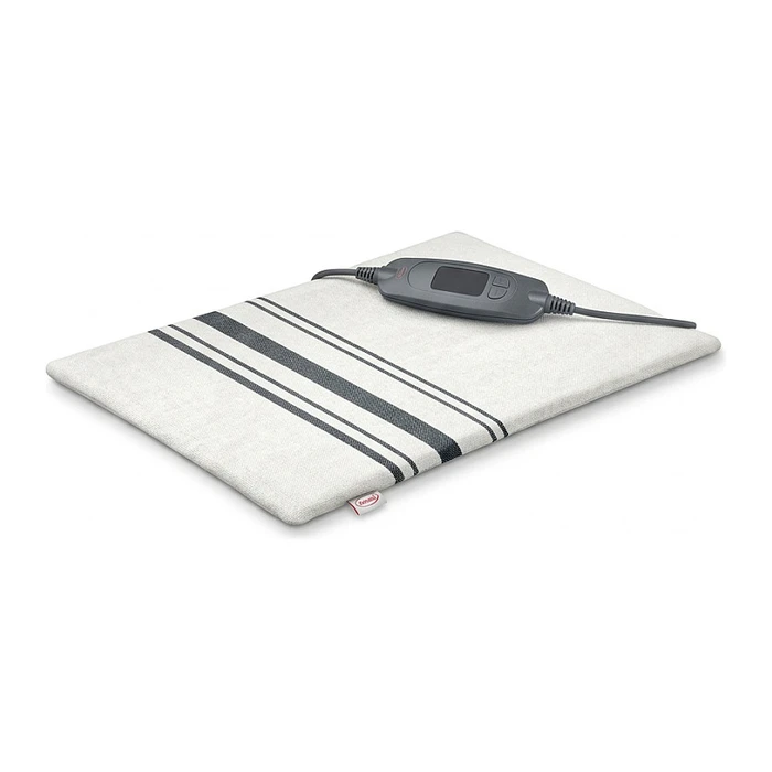 Ηλεκτρική Θερμοφόρα Beurer HK 26 Heating Pad 40x30cm 3 Settings LED Push Button Switch