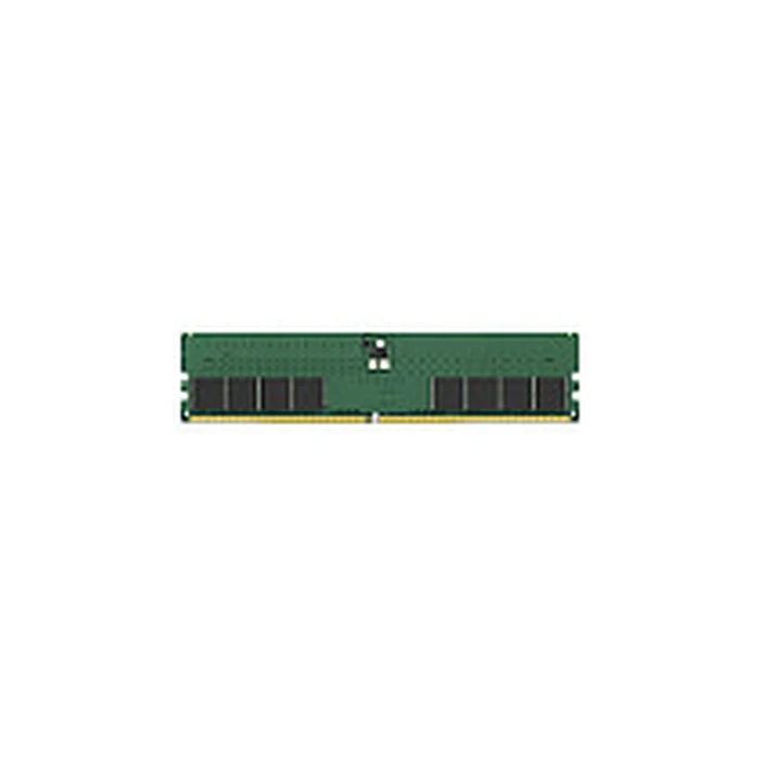Μνήμη RAM Σταθερού DDR5 64GB 5600 CL46 Kingston Non-ECC ValueRAM