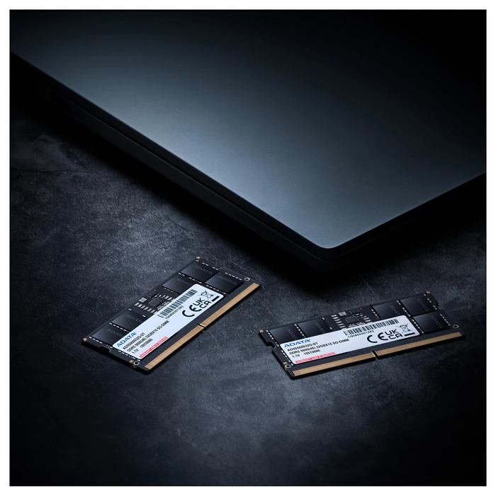 Μνήμη RAM Φορητού DDR5 48GB Adata SO-DIMM 5600 AD5S560048G-S