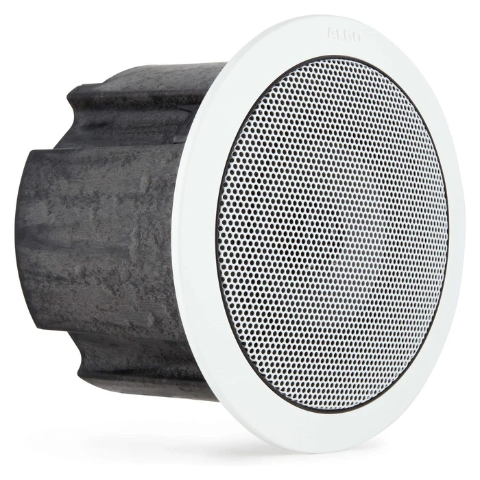 Ηχείο Εγκαταστάσεων Algo 8198 IP PoE+ CEILING SPEAKER