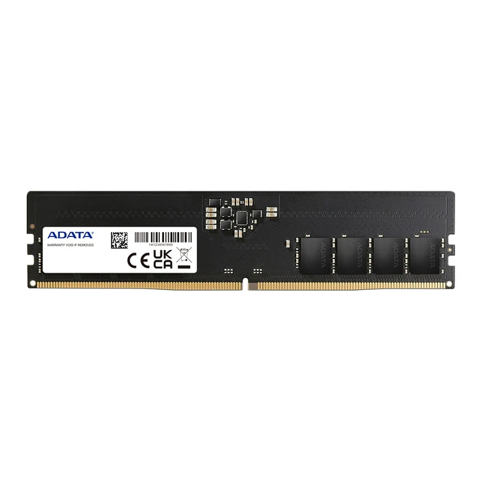 Μνήμη RAM Σταθερού DDR5 32GB Adata 4800 U-DIMM