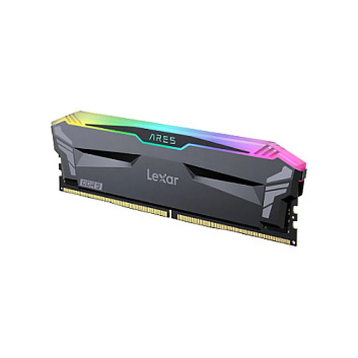 Μνήμη RAM Σταθερού DDR5 32GB Lexar Ares DDR5 2x16GB 6800 Heatsink