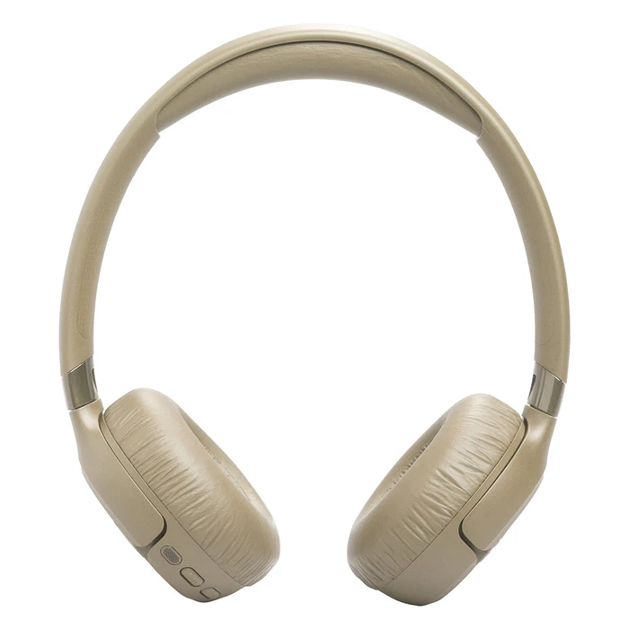 Ακουστικά JBL Tune 680NC noice cancelling Bluetooth On-Ear beige