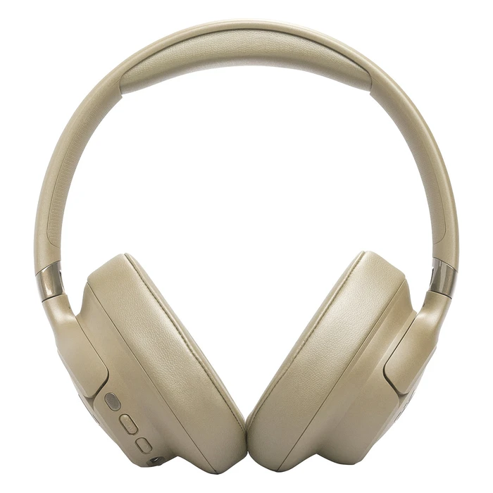 Ακουστικά JBL Tune 780NC noice cancelling Bluetooth Over-Ear beige