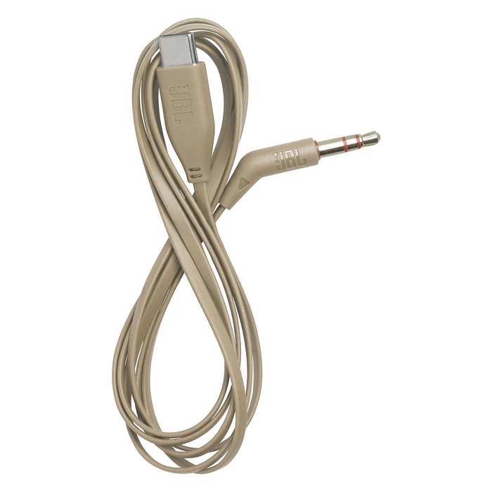 Ακουστικά JBL Tune 780NC noice cancelling Bluetooth Over-Ear beige