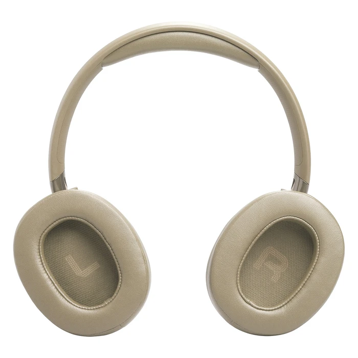 Ακουστικά JBL Tune 780NC noice cancelling Bluetooth Over-Ear beige
