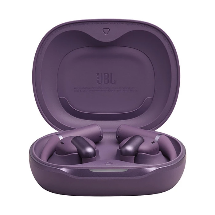 Bluetooth Handsfree JBL Sense Pro True Wireless Open Sound purple