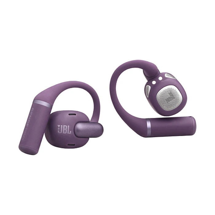 Bluetooth Handsfree JBL Sense Pro True Wireless Open Sound purple