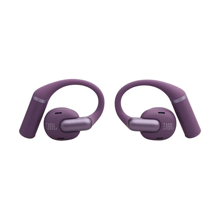 Bluetooth Handsfree JBL Sense Pro True Wireless Open Sound purple