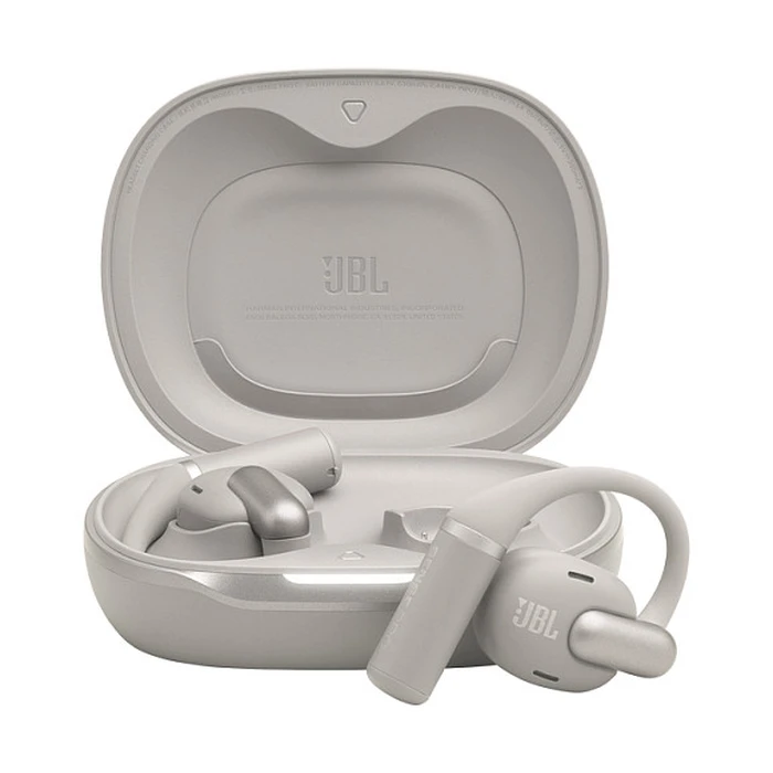 Bluetooth Handsfree JBL Sense Pro True Wireless Open Sound Gray