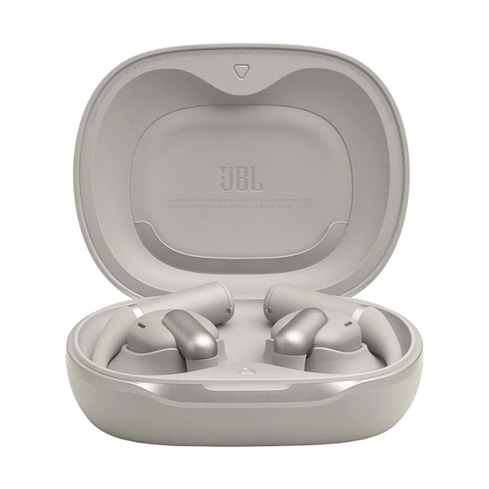 Bluetooth Handsfree JBL Sense Pro True Wireless Open Sound Gray