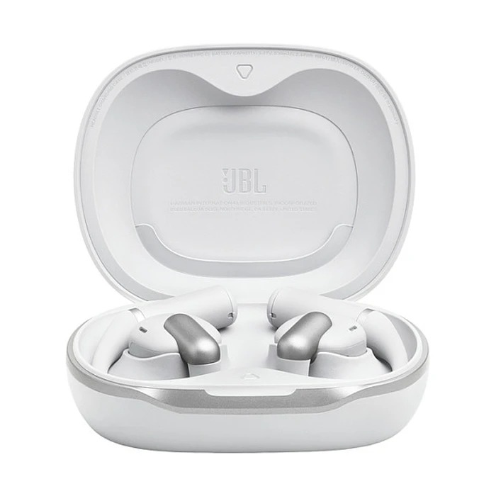 Bluetooth Handsfree JBL Sense Pro True Wireless Open Sound White