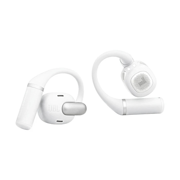 Bluetooth Handsfree JBL Sense Pro True Wireless Open Sound White