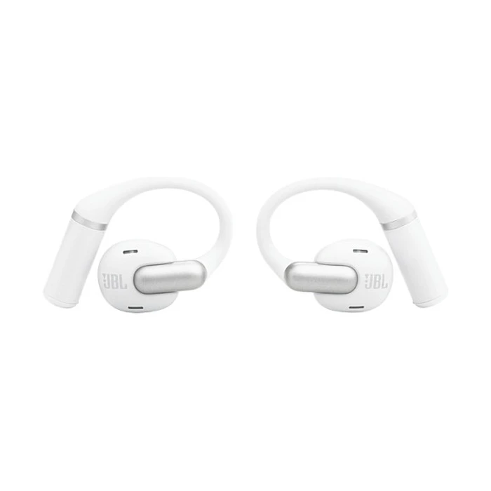 Bluetooth Handsfree JBL Sense Pro True Wireless Open Sound White